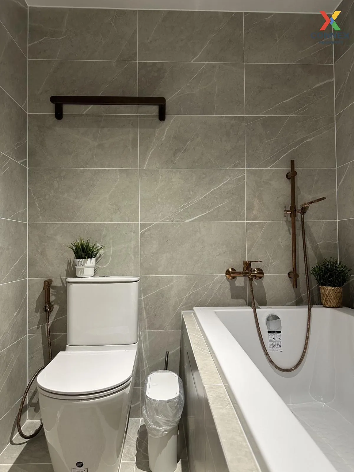 เช่าคอนโด  แชปเตอร์ ทองหล่อ 25 BTS-ทองหล่อ คลองตัน เขต วัฒนา กรุง