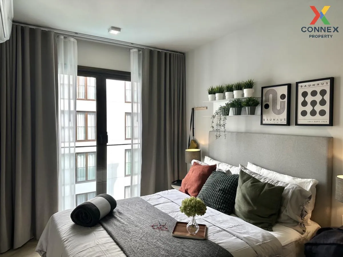 เช่าคอนโด  แชปเตอร์ ทองหล่อ 25 BTS-ทองหล่อ คลองตัน เขต วัฒนา กรุง 1