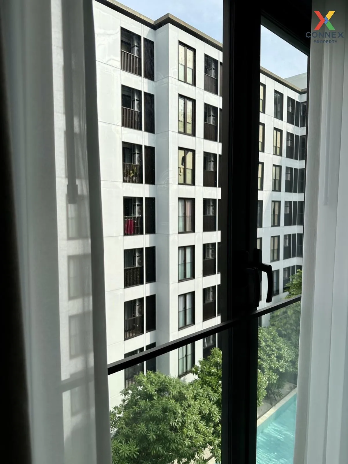 เช่าคอนโด  แชปเตอร์ ทองหล่อ 25 BTS-ทองหล่อ คลองตัน เขต วัฒนา กรุง 2