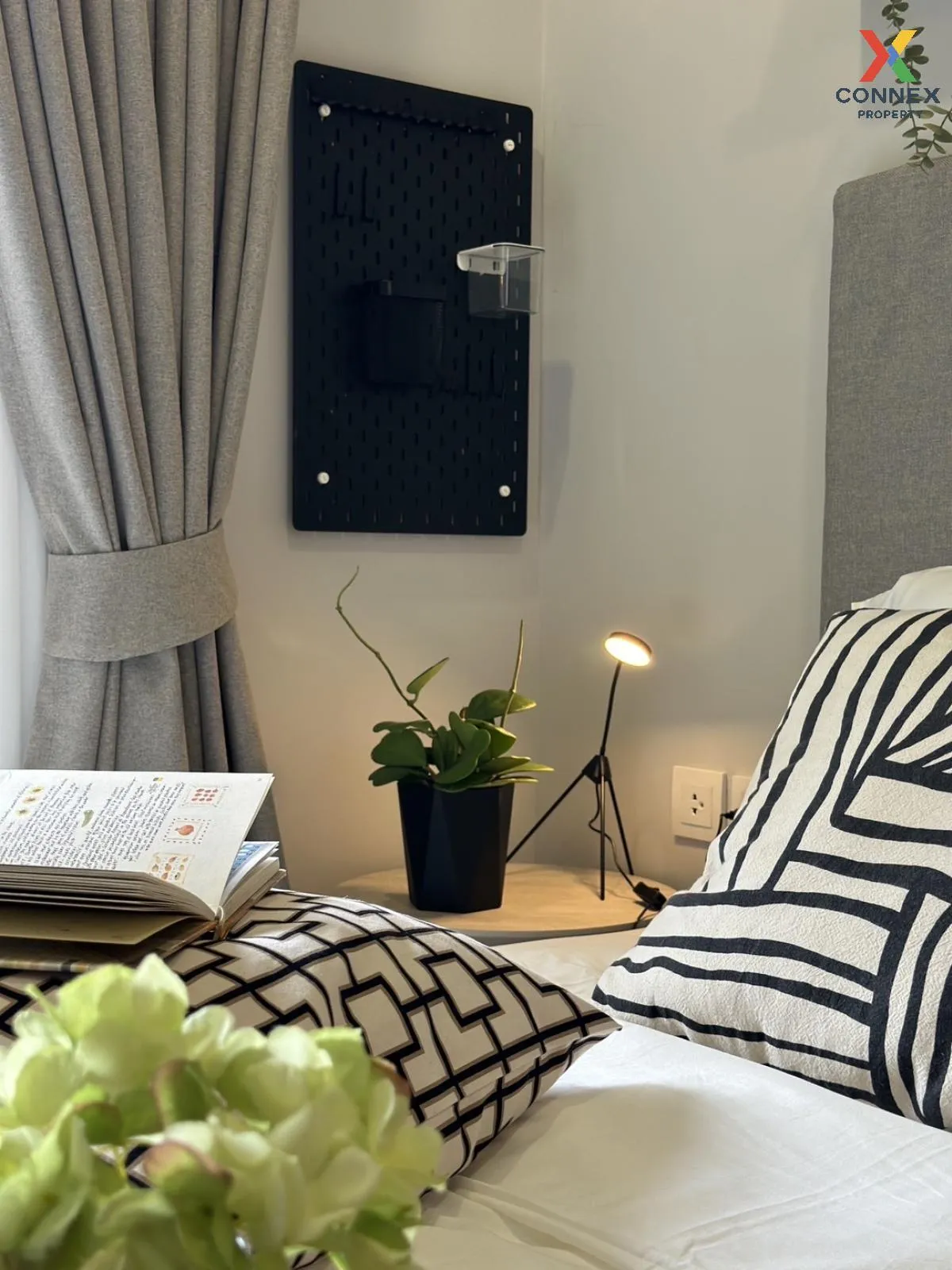 เช่าคอนโด  แชปเตอร์ ทองหล่อ 25 BTS-ทองหล่อ คลองตัน เขต วัฒนา กรุง 4