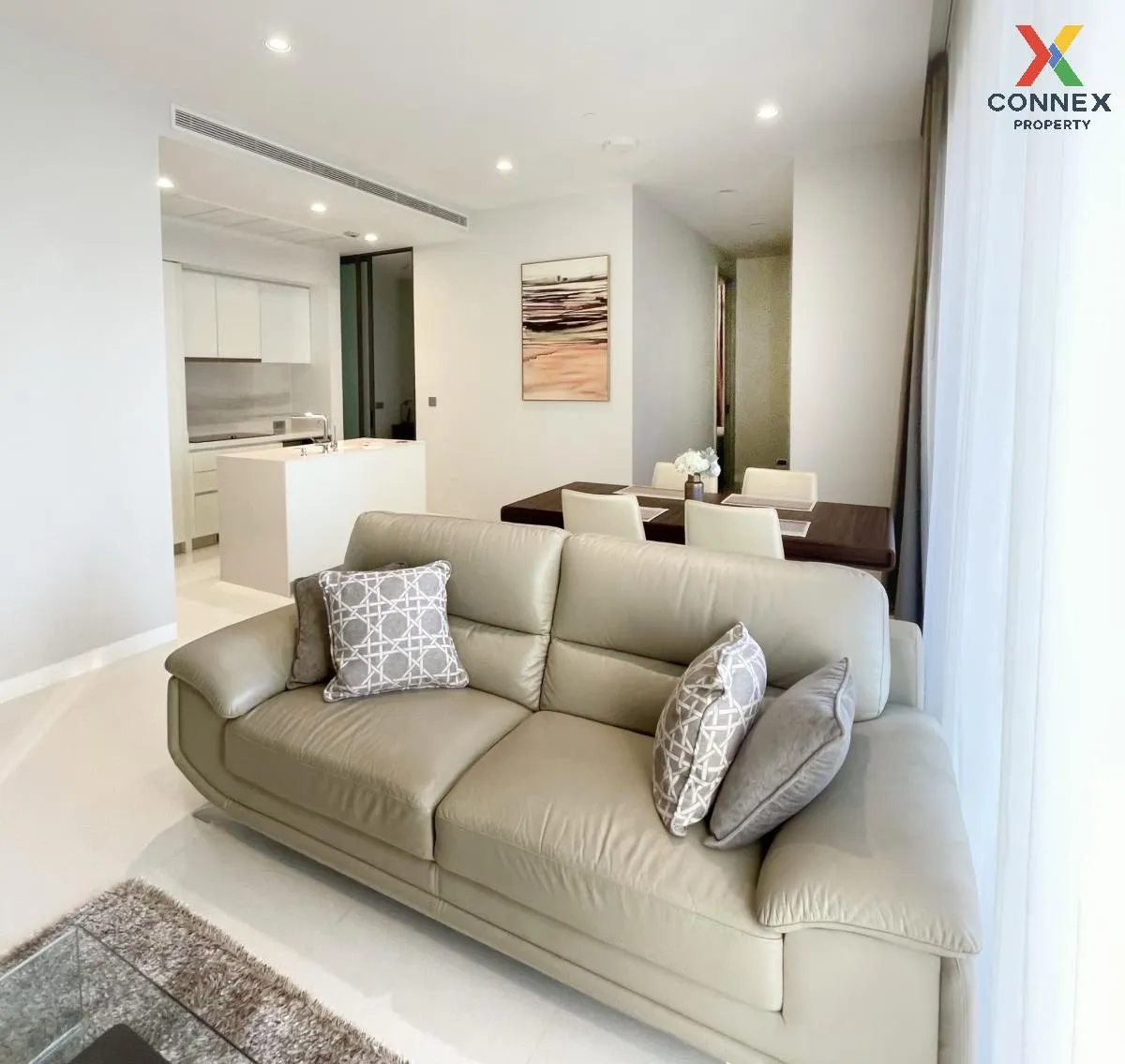 For Sale Condo , Vittorio Sukhumvit 39 , BTS-Phrom Phong , Wattha 3