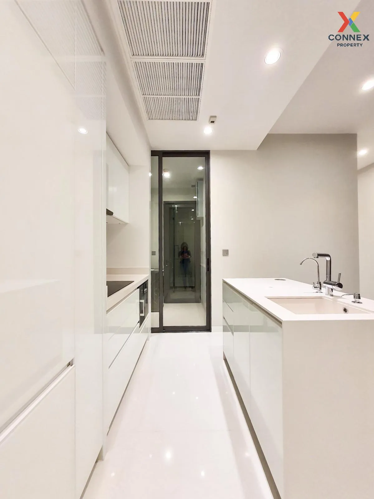 ขายคอนโด  วิตโตริโอ สุขุมวิท 39 BTS-พร้อมพงษ์ วัฒนา เขต วัฒนา กรุ