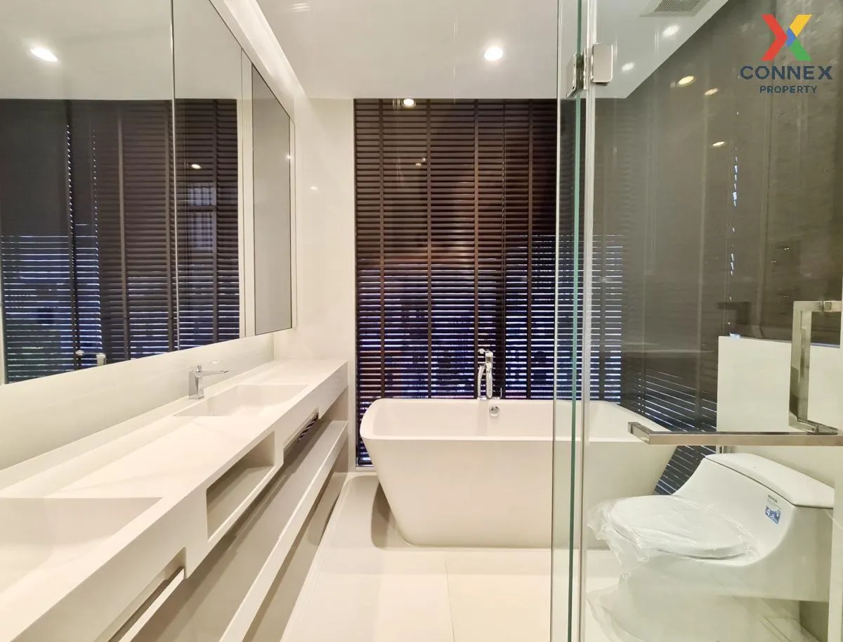 ขายคอนโด  วิตโตริโอ สุขุมวิท 39 BTS-พร้อมพงษ์ วัฒนา เขต วัฒนา กรุ