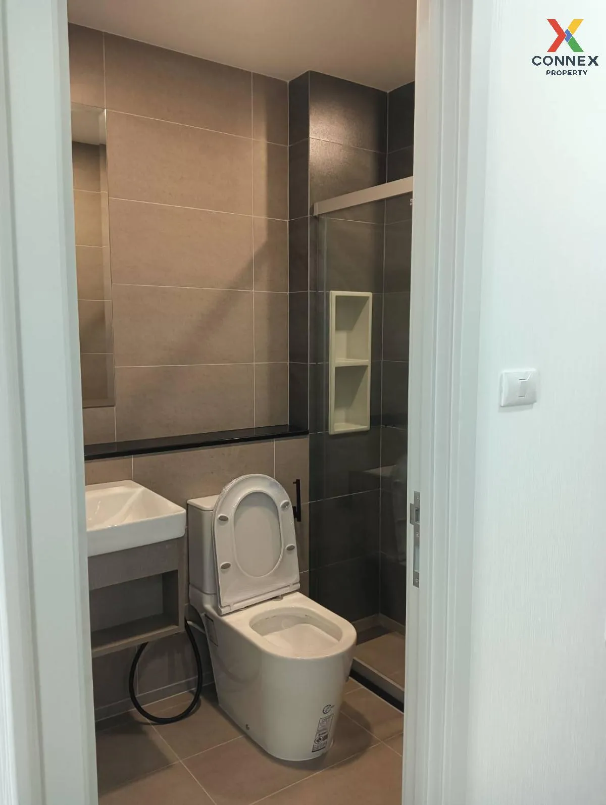 เช่าคอนโด  ศุภาลัย ลอฟท์ สถานีภาษีเจริญ บางหว้า เขต ภาษีเจริญ กรุ 4