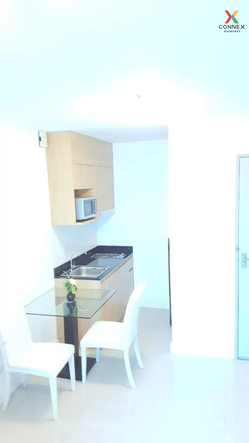 FOR RENT condo , Ideo Blucove Sukhumvit , BTS-Udom Suk , Bang Na  3