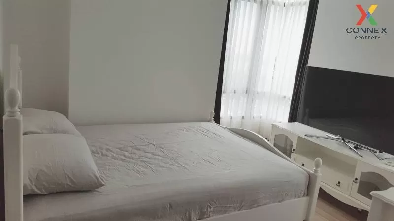 FOR RENT condo , Ideo Blucove Sukhumvit , BTS-Udom Suk , Bang Na  4