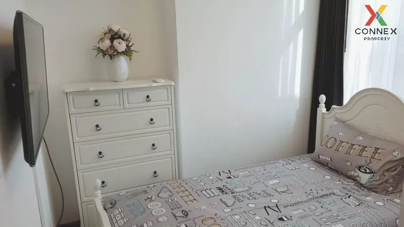 FOR RENT condo , Ideo Blucove Sukhumvit , BTS-Udom Suk , Bang Na 