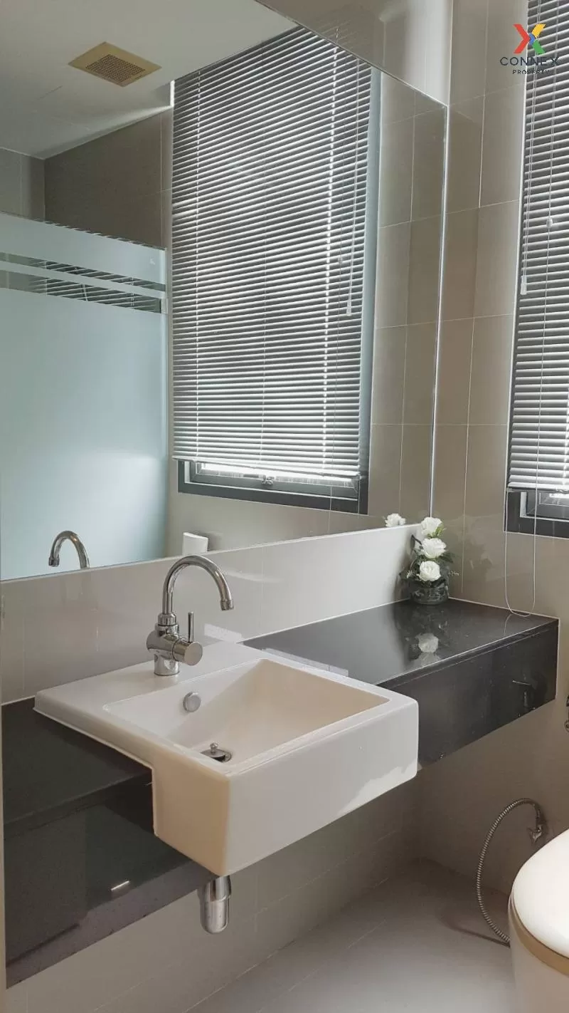 FOR RENT condo , Ideo Blucove Sukhumvit , BTS-Udom Suk , Bang Na 