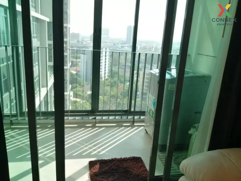 FOR RENT condo , Ideo Blucove Sukhumvit , BTS-Udom Suk , Bang Na 