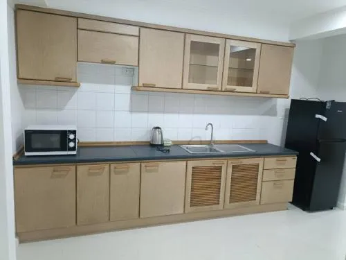 For Sale Condo , Eastwood Park , newly renovated , Suan Luang , Suan Luang , Bangkok , CX-106904