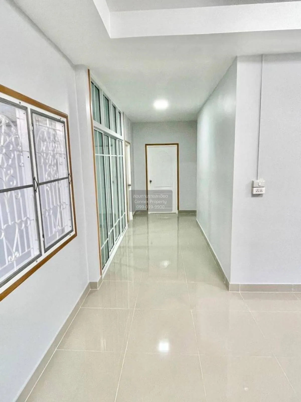 ขายบ้าน  พฤกษา 3 ซ.วัดลาดปลาดุก บางคูรัด บางบัวทอง นนทบุรี CX-106