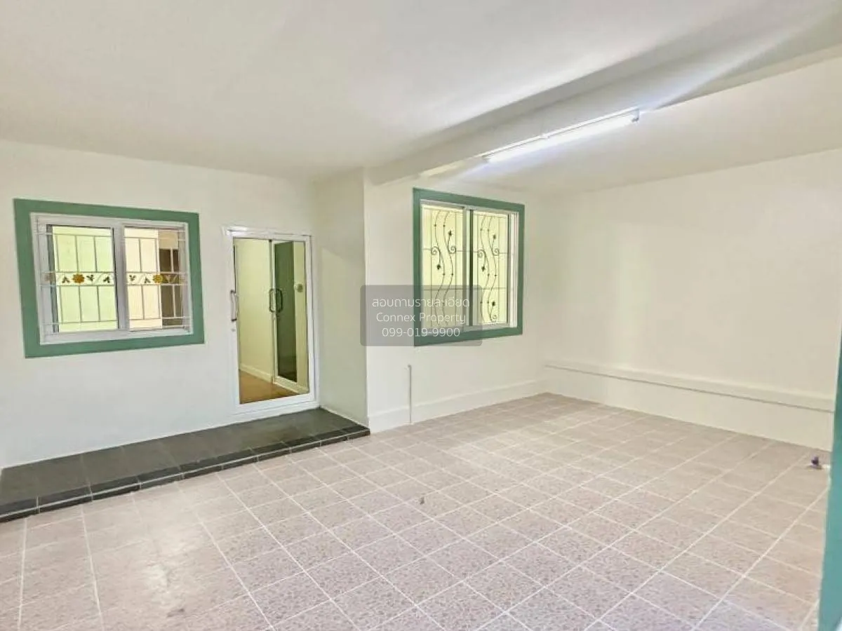 ขายทาวน์เฮ้าส์/ทาวน์โฮม  พฤกษา 3 ซ.วัดลาดปลาดุก บางคูรัด บางบัวทอ 3