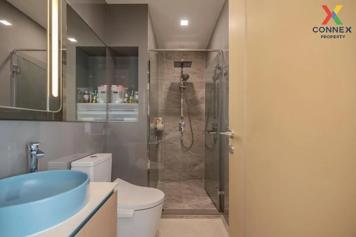 For Sale Condo , Kawa Haus , BTS-On Nut , Phra Khanong Nuea , Wat