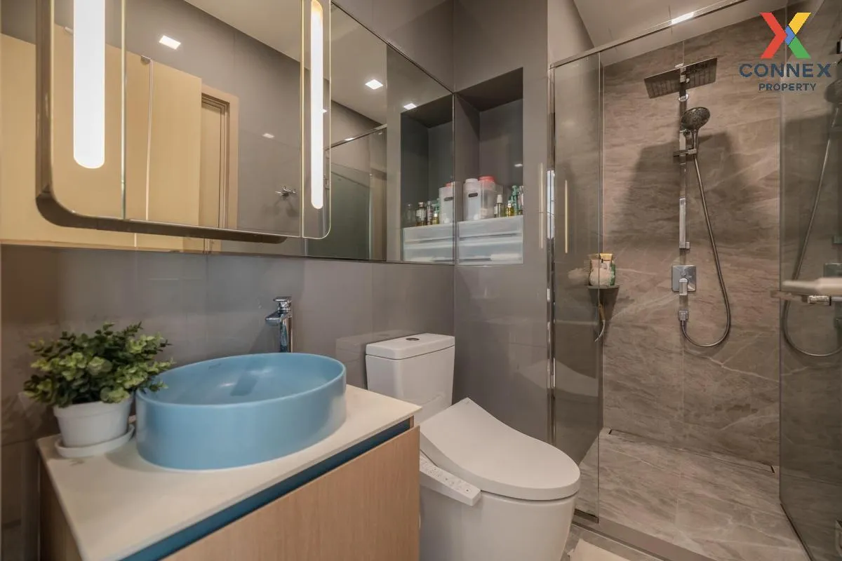 For Sale Condo , Kawa Haus , BTS-On Nut , Phra Khanong Nuea , Wat