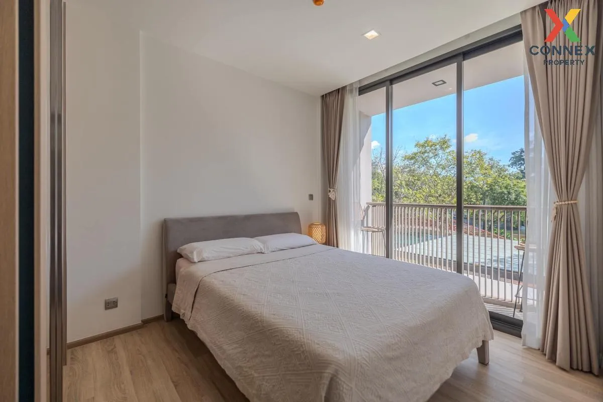 For Sale Condo , Kawa Haus , BTS-On Nut , Phra Khanong Nuea , Wat