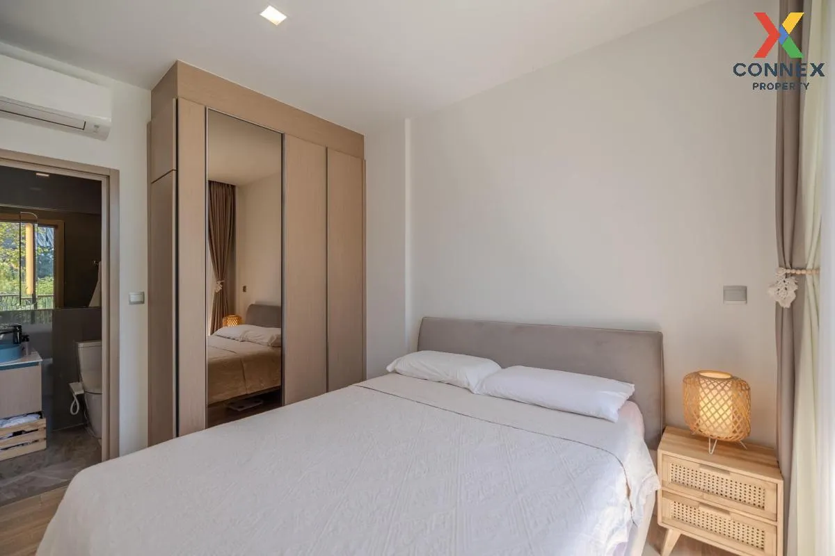 For Sale Condo , Kawa Haus , BTS-On Nut , Phra Khanong Nuea , Wat