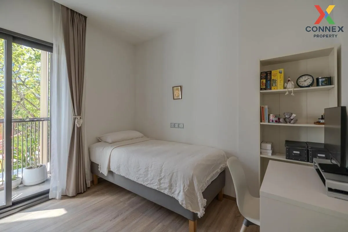 For Sale Condo , Kawa Haus , BTS-On Nut , Phra Khanong Nuea , Wat