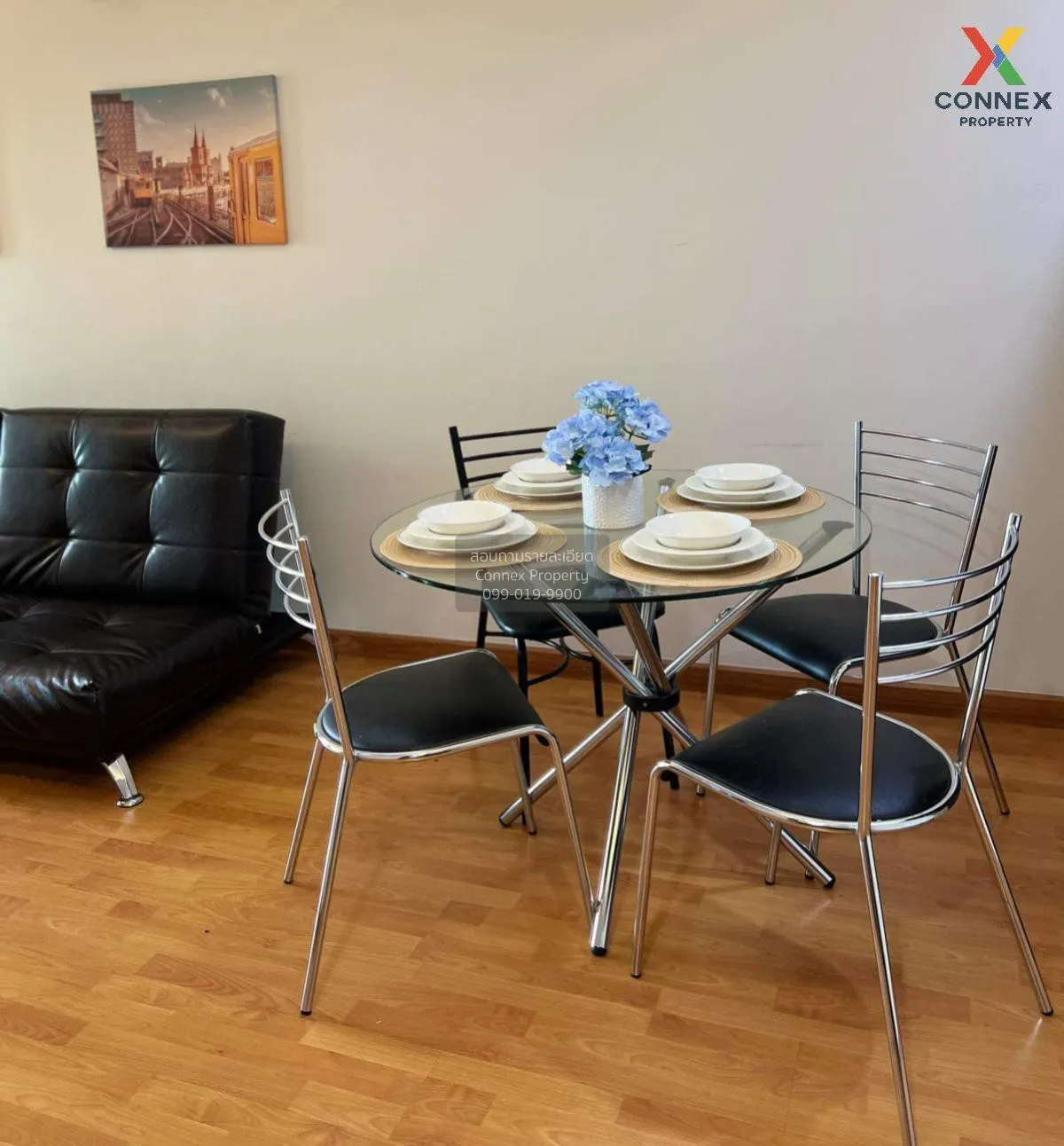 ขายคอนโด  เดอะ วอเตอร์ฟอร์ด สุขุมวิท 50 BTS-พระโขนง พระโขนง เขต ค 2