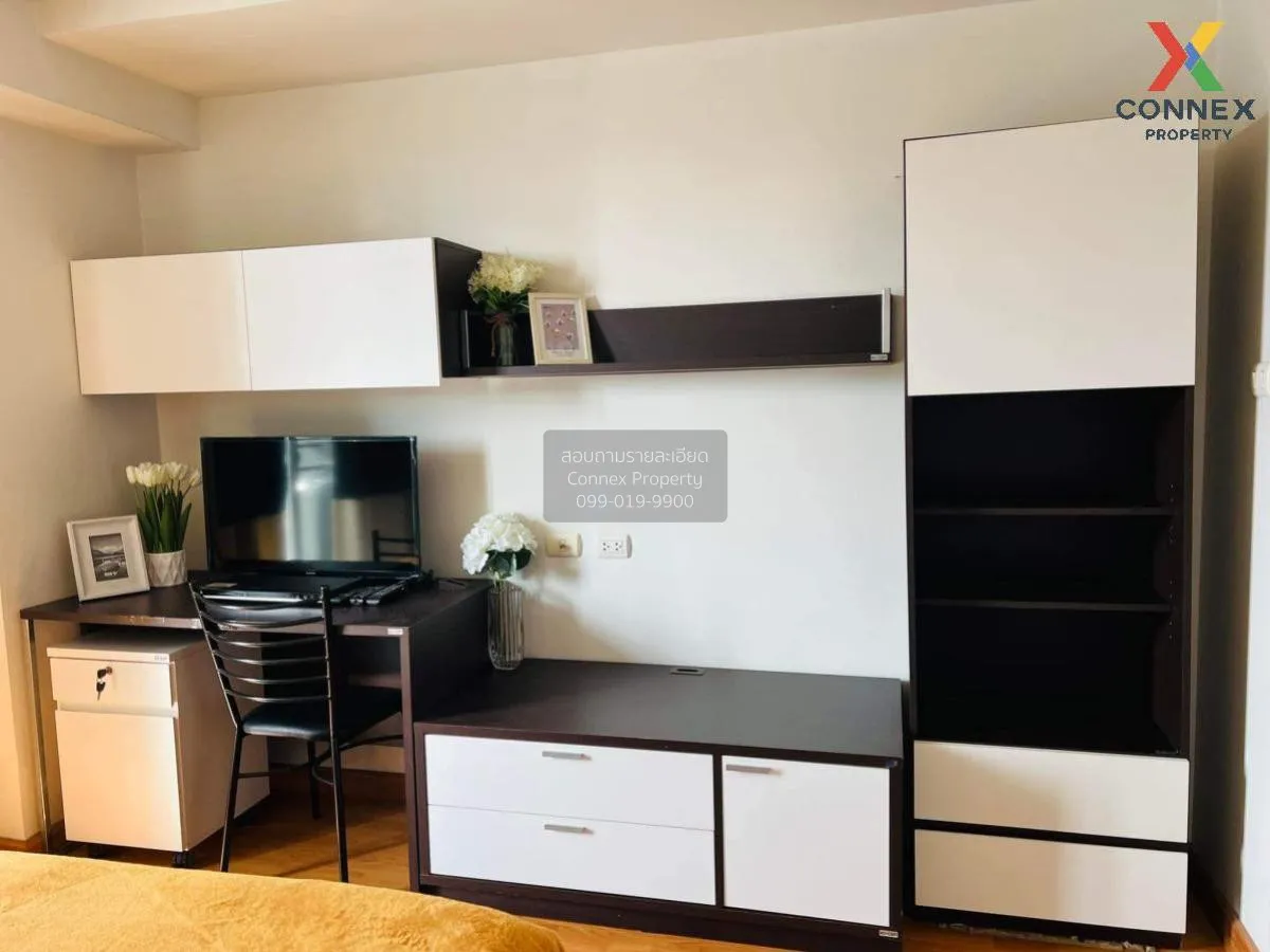 ขายคอนโด  เดอะ วอเตอร์ฟอร์ด สุขุมวิท 50 BTS-พระโขนง พระโขนง เขต ค 3