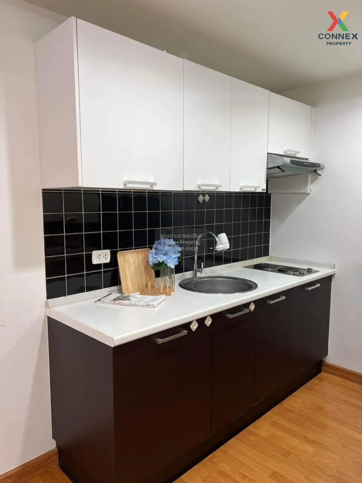 ขายคอนโด  เดอะ วอเตอร์ฟอร์ด สุขุมวิท 50 BTS-พระโขนง พระโขนง เขต ค 4