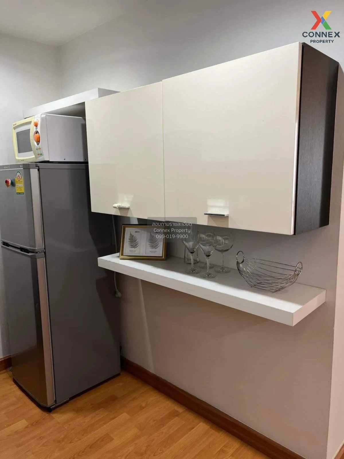 ขายคอนโด  เดอะ วอเตอร์ฟอร์ด สุขุมวิท 50 BTS-พระโขนง พระโขนง เขต ค