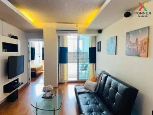 ขายคอนโด  เดอะ วอเตอร์ฟอร์ด สุขุมวิท 50 BTS-พระโขนง พระโขนง เขต คลองเตย กรุงเทพ CX-106917