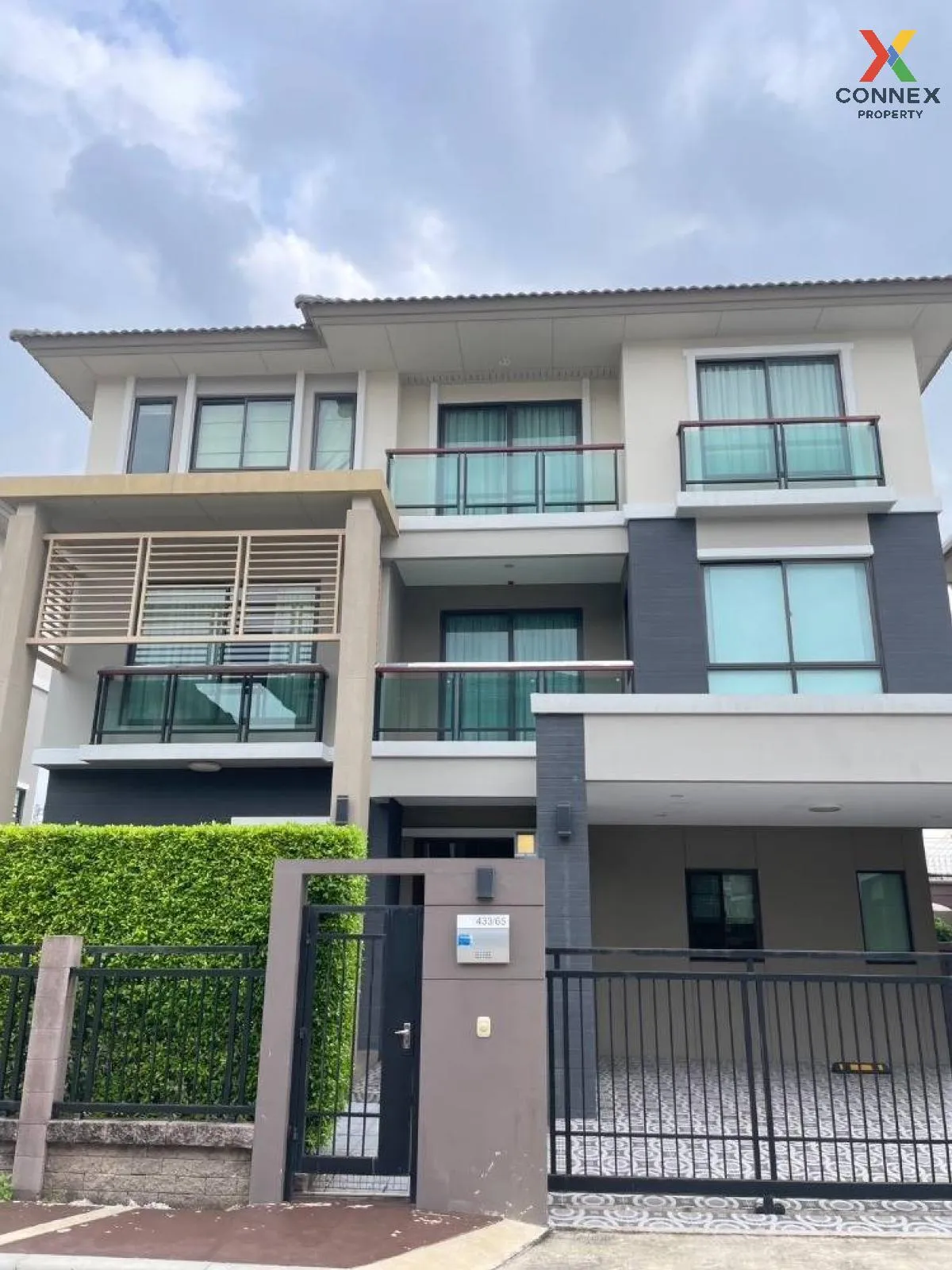 For Sale House , Passorn Songprapha , Don Mueang , Don Mueang , B 1