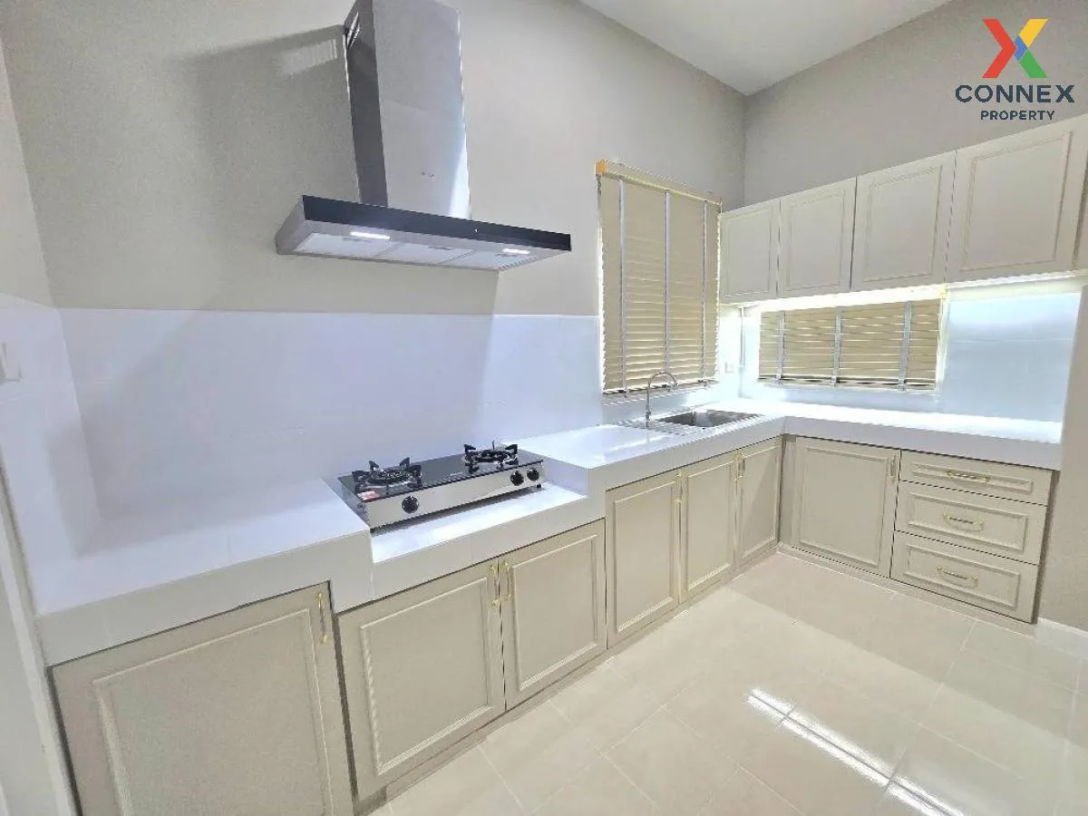 For Sale House , Perfect Park Rangsit , Ban Klang , Mueang Pathum