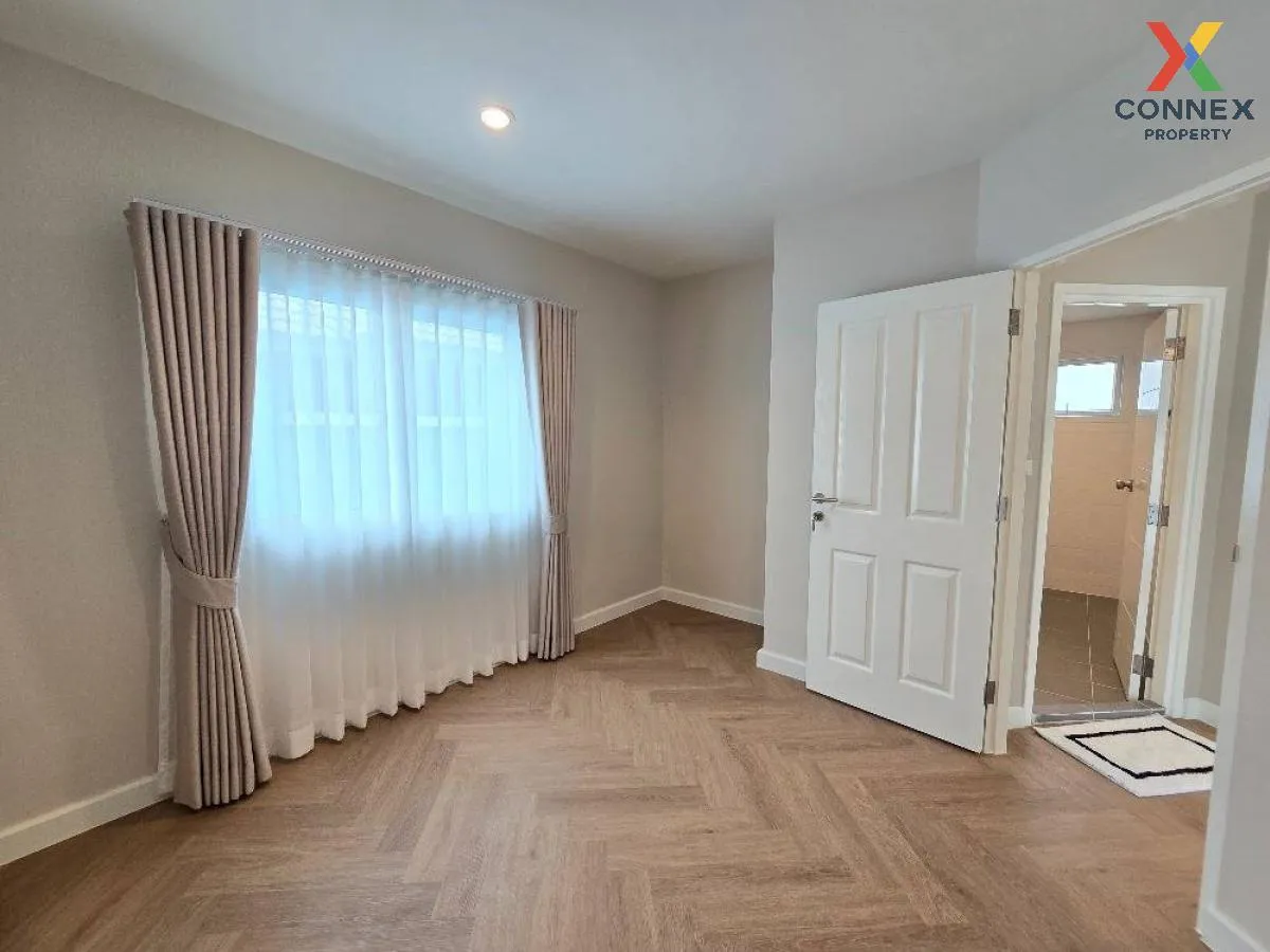 For Sale House , Perfect Park Rangsit , Ban Klang , Mueang Pathum