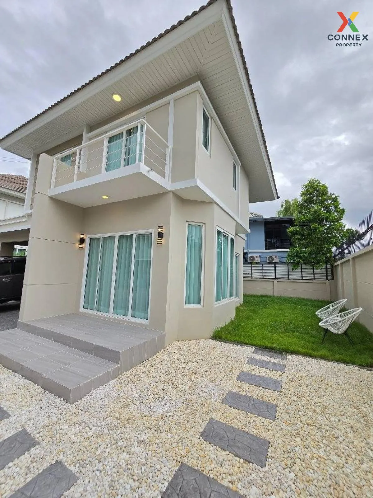 For Sale House , Perfect Park Rangsit , Ban Klang , Mueang Pathum 3