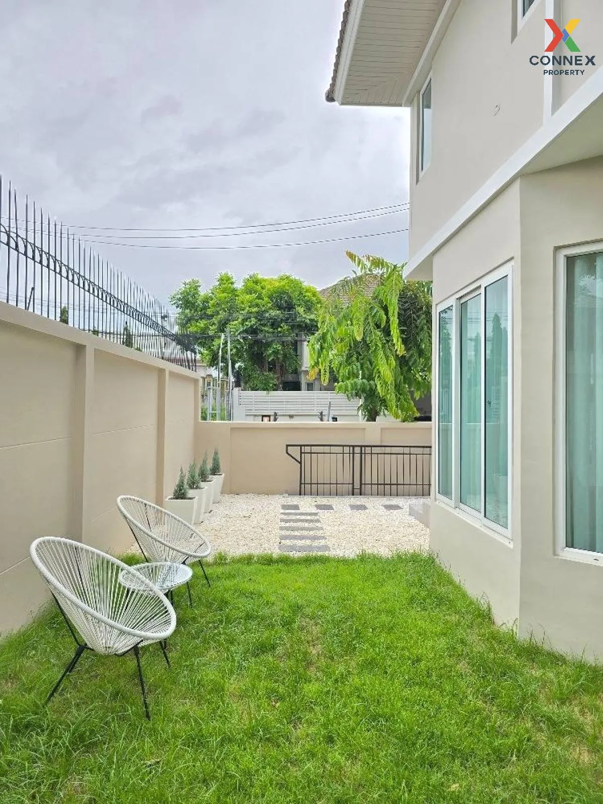 For Sale House , Perfect Park Rangsit , Ban Klang , Mueang Pathum 4