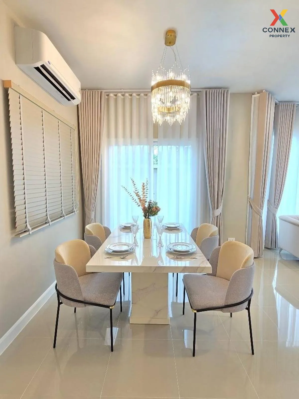 For Sale House , Perfect Park Rangsit , Ban Klang , Mueang Pathum