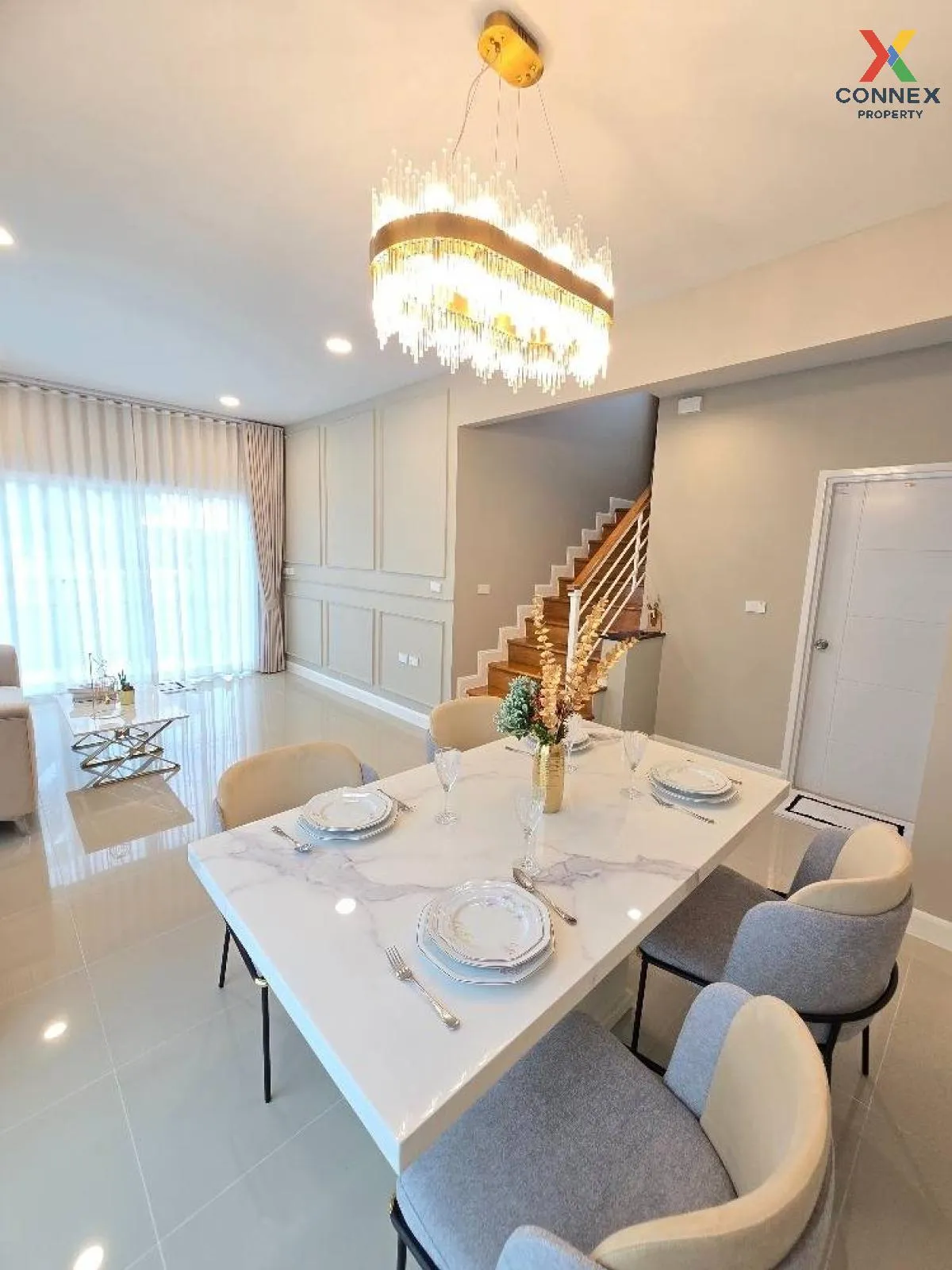 For Sale House , Perfect Park Rangsit , Ban Klang , Mueang Pathum