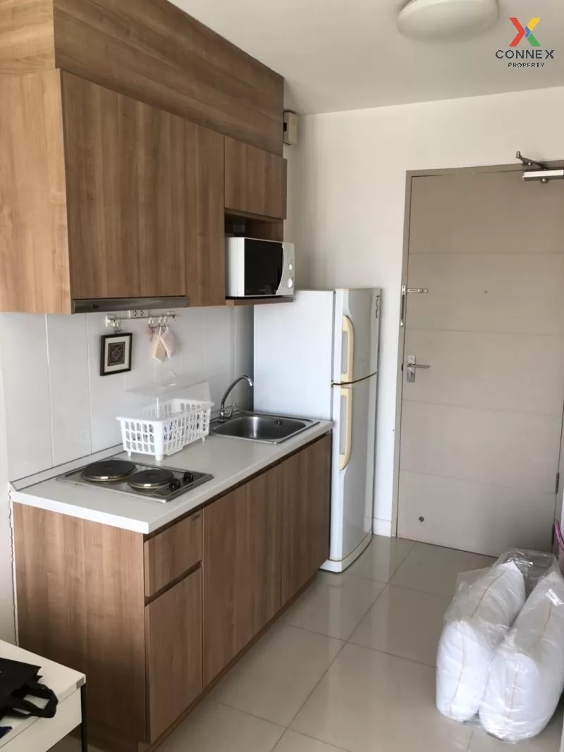 FOR SALE condo , Ideo Mix Sukhumvit 103 , BTS-Udom Suk , Bang Na  4