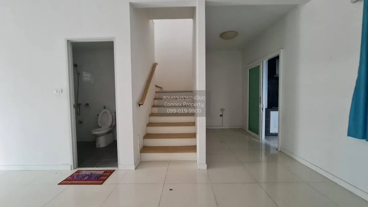 ขายทาวน์เฮ้าส์/ทาวน์โฮม  ยูนิโอ ทาวน์ ลำลูกกา คลอง 4 ลาดสวาย ลำลู