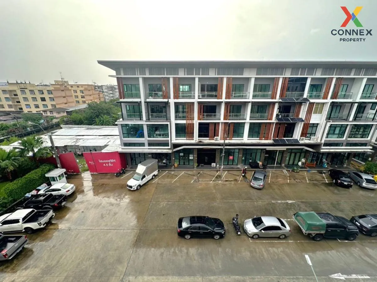 For Sale Homeoffice , Chewa Biz Home Ekachai - Bangbon , Bang Bon