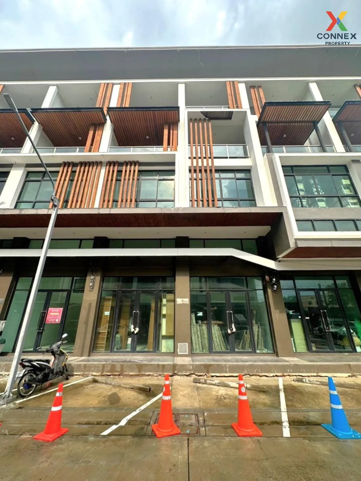 For Sale Homeoffice , Chewa Biz Home Ekachai - Bangbon , Bang Bon 1