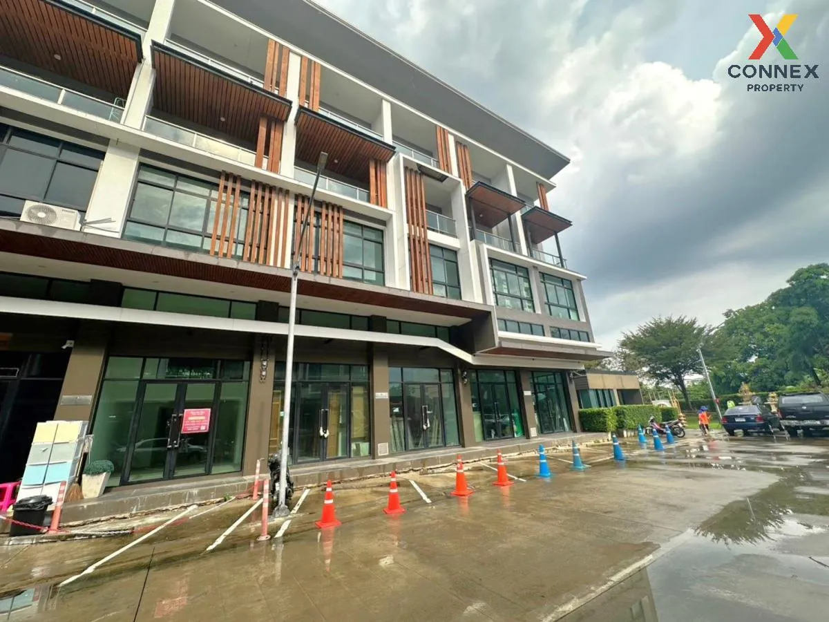 For Sale Homeoffice , Chewa Biz Home Ekachai - Bangbon , Bang Bon 3