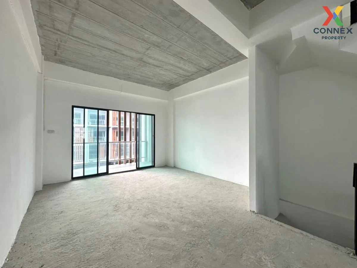 For Sale Homeoffice , Chewa Biz Home Ekachai - Bangbon , Bang Bon 4