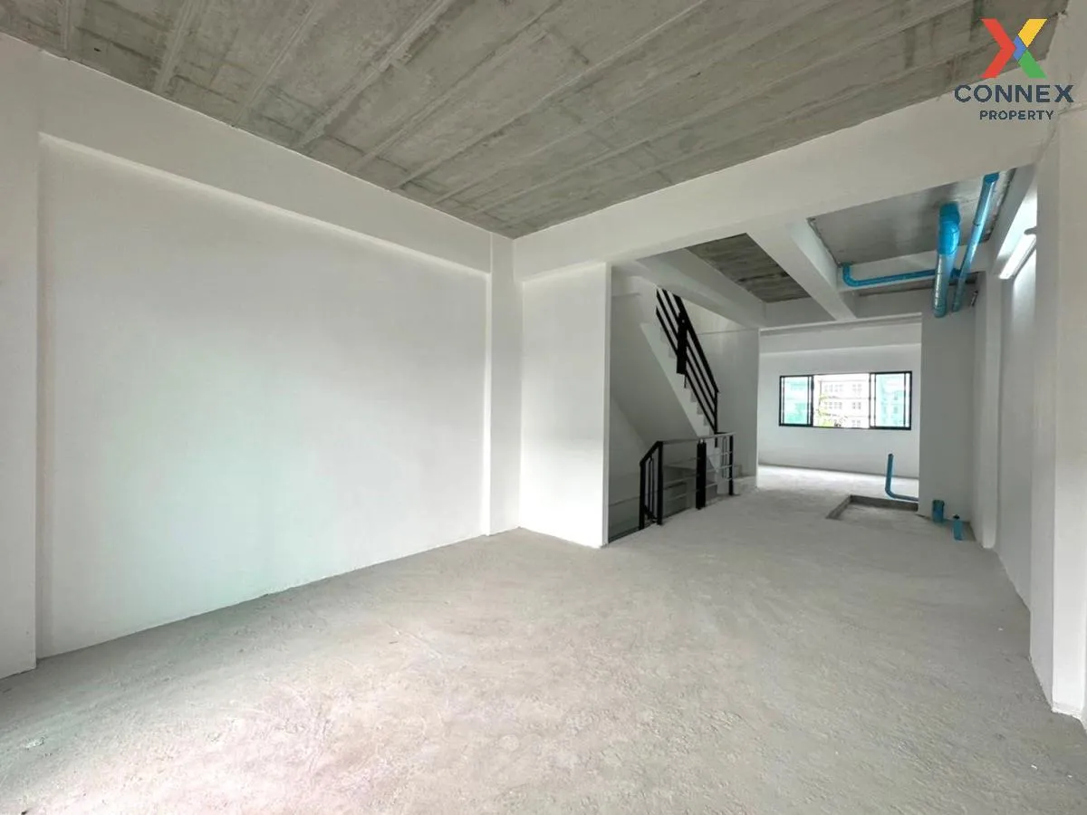 For Sale Homeoffice , Chewa Biz Home Ekachai - Bangbon , Bang Bon