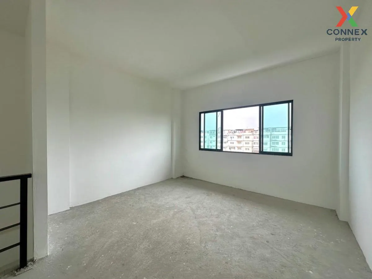 For Sale Homeoffice , Chewa Biz Home Ekachai - Bangbon , Bang Bon