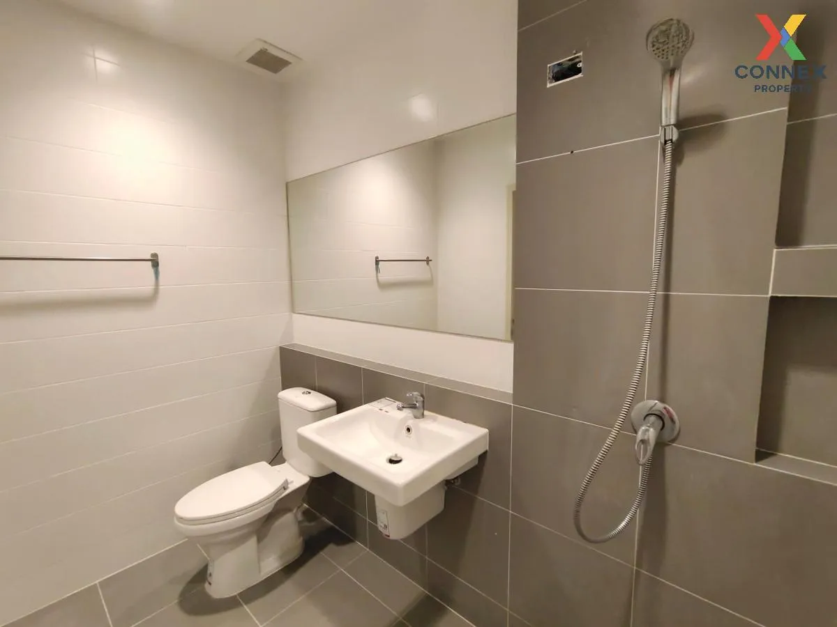 For Sale Townhouse/Townhome  , Verve Phetkasem 81 , MRT-Lak Song 