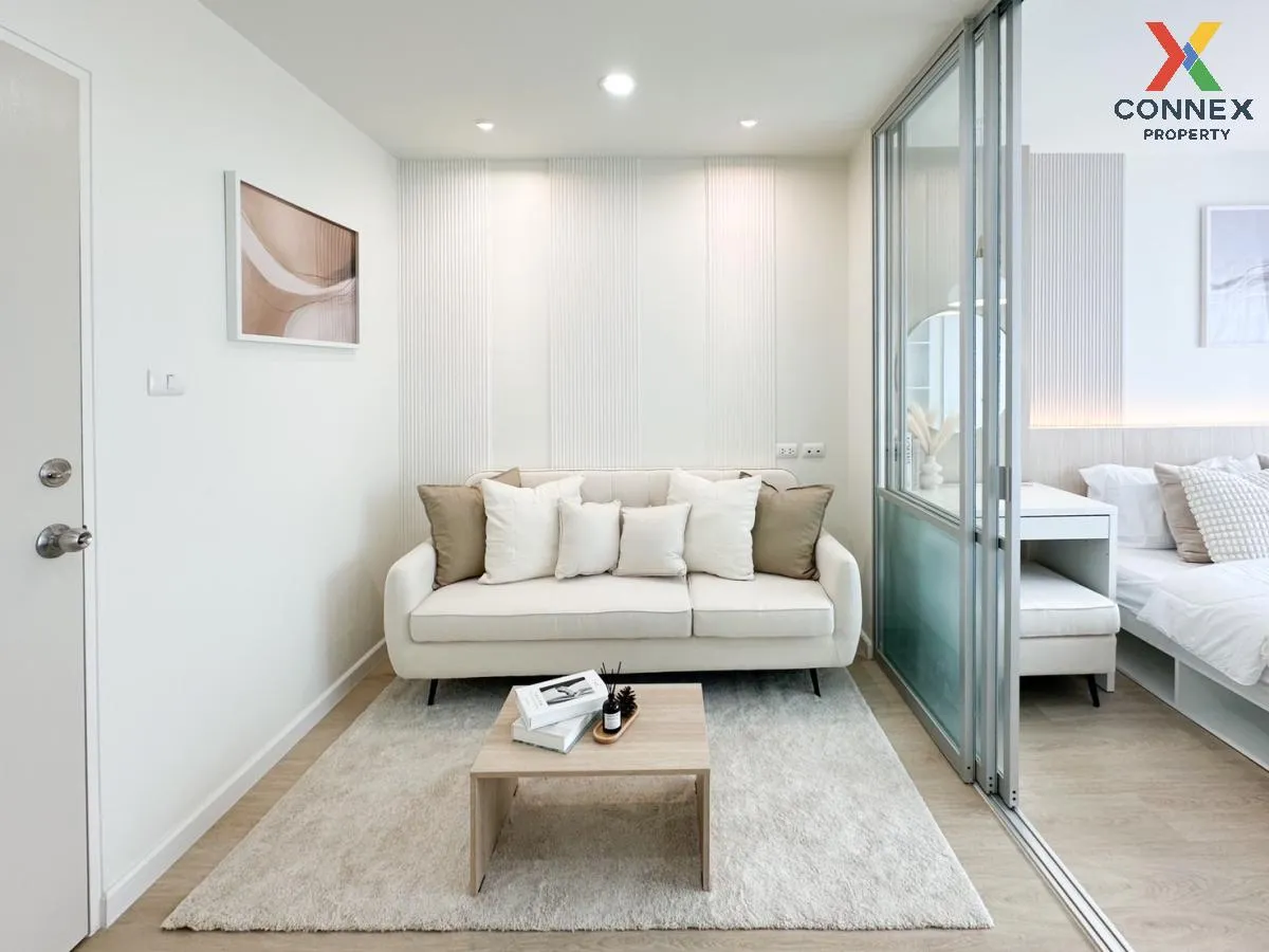 For Sale Condo , Lumpini Ville Onnut 46 , Suan Luang , Suan Luang 1