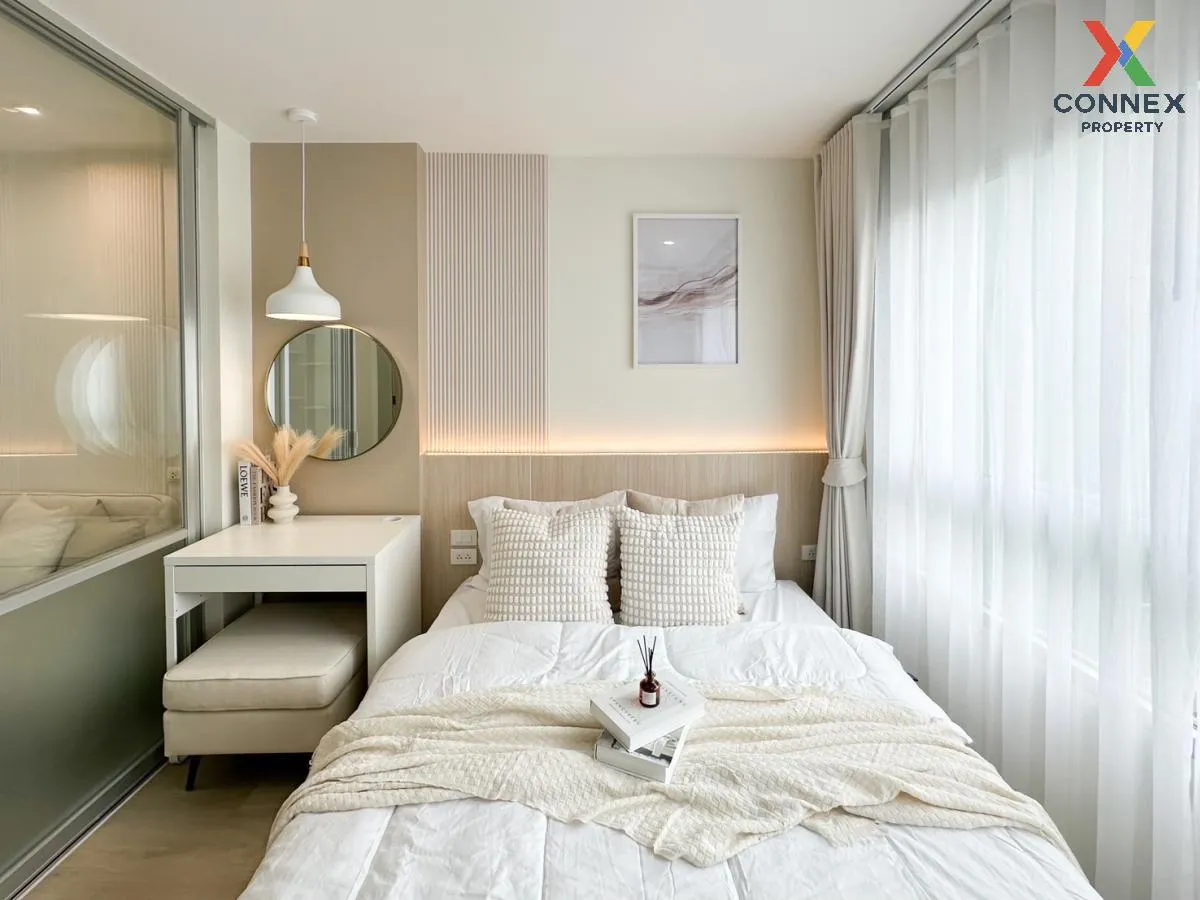 For Sale Condo , Lumpini Ville Onnut 46 , Suan Luang , Suan Luang 3