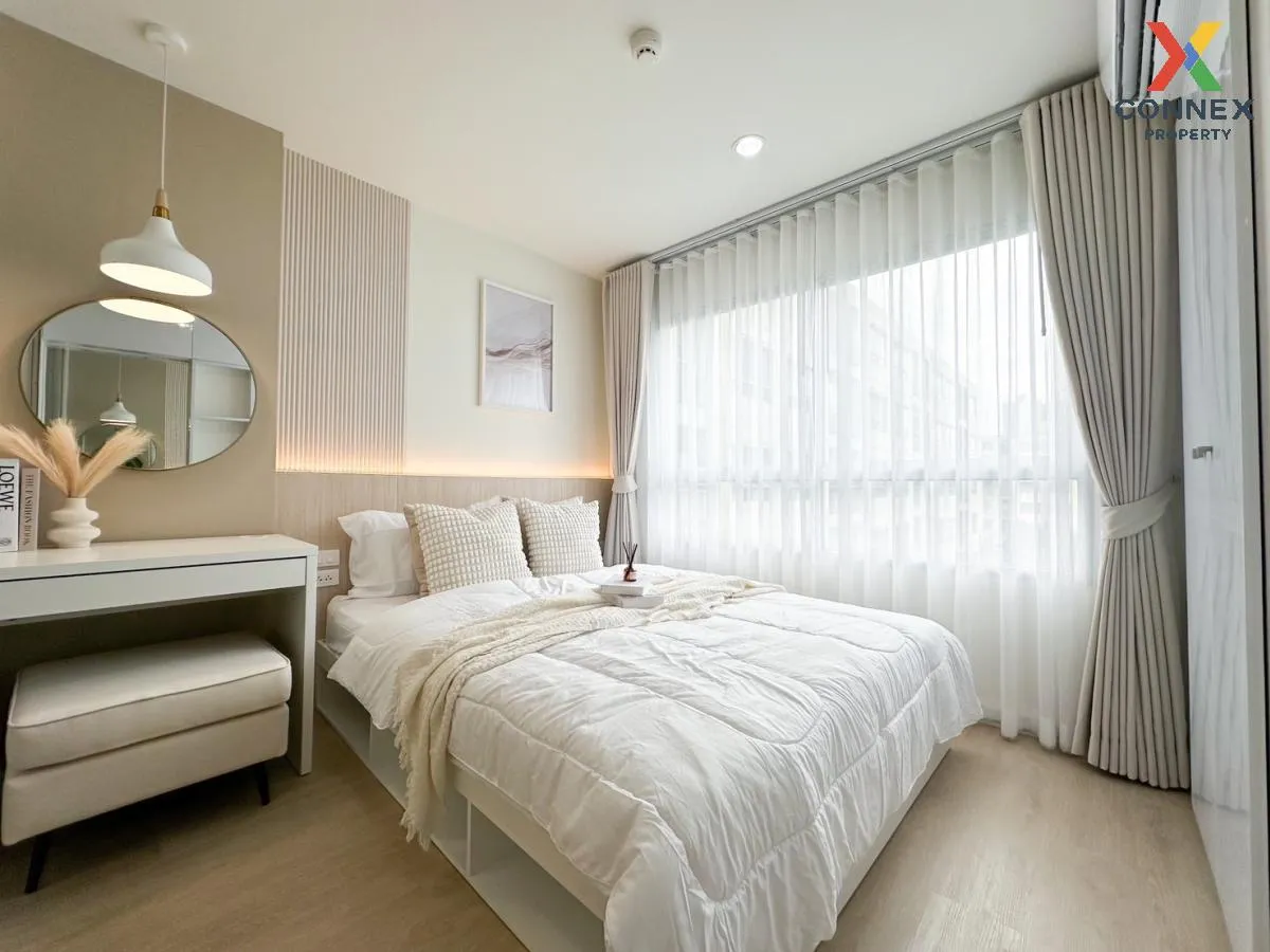 For Sale Condo , Lumpini Ville Onnut 46 , Suan Luang , Suan Luang 4