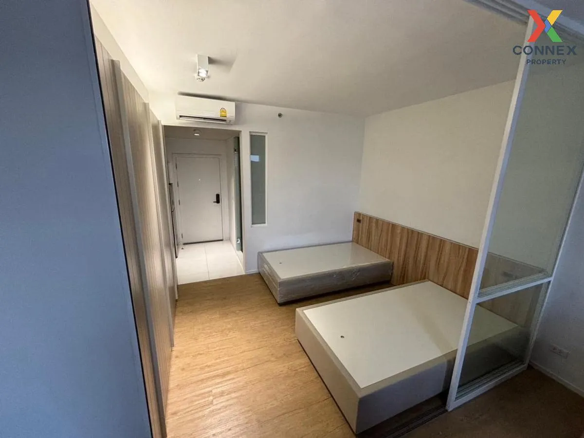 For Sale Condo , Triple Y Residence , MRT-Sam Yan , Wang Mai , Pa For Sale Condo , Triple Y Residence , MRT-Sam Yan , Wang Mai , Pa 2