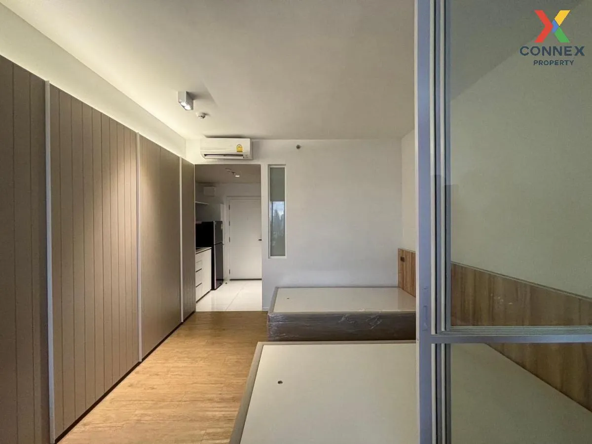 For Sale Condo , Triple Y Residence , MRT-Sam Yan , Wang Mai , Pa For Sale Condo , Triple Y Residence , MRT-Sam Yan , Wang Mai , Pa 3