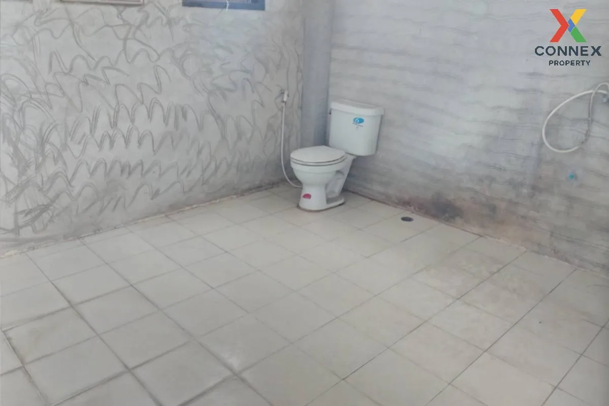 For Sale 2-storey detached house, Soi Wat Bang Duea , Bang Duea ,