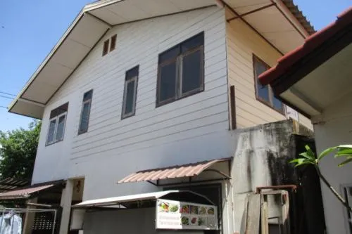 For Sale 2-storey detached house, Soi Wat Bang Duea , Bang Duea , Mueang Pathum Thani , Pathum Thani , CX-106930
