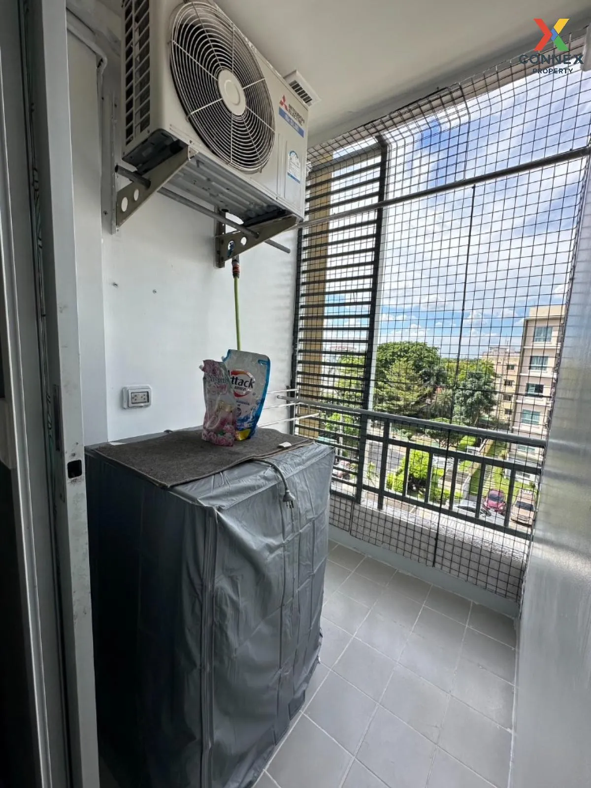 For Rent Condo , The Kith Chaengwattana , Pak Kret , Pak Kret , N For Rent Condo , The Kith Chaengwattana , Pak Kret , Pak Kret , N